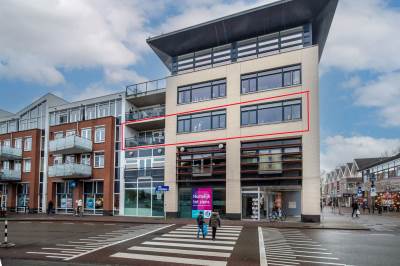 Woning Grietsestraat 122 Zevenaar