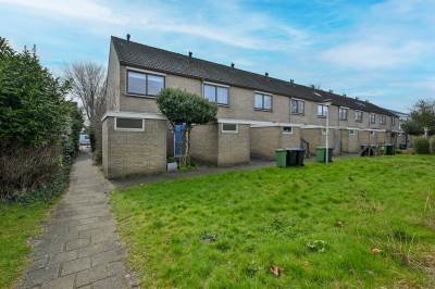 Woning Karveelstraat 20 Zaandam