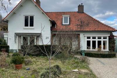 Woning Reeptiend 29 Breda