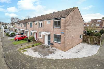 Woning Limburghof 26 Helmond