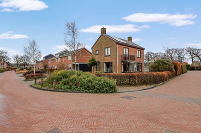 Woning Lege Leane 8 Oudemirdum