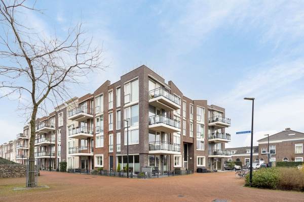 Woning Schullenhofstraat 54 Tiel