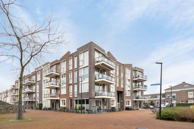 Woning Schullenhofstraat 54 Tiel