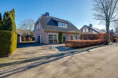 Woning Duizendblad 8 Udenhout