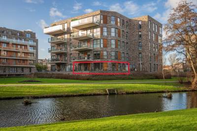 Woning Lindepark 61 Amstelveen