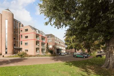 Woning Bastion Vught 11 Den Bosch