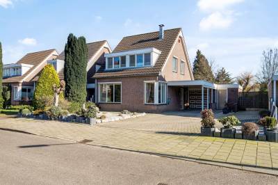 Woning Wedesteinbroek 1338 Nijmegen