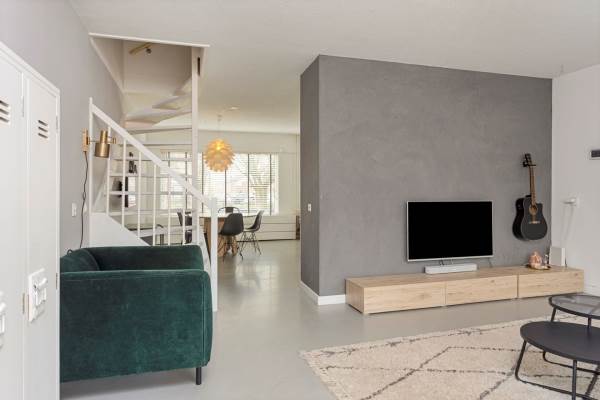 Woning Zwaardenburg 117 Nieuwegein