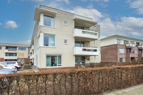 Woning Ambachtstraat 96 Haaksbergen