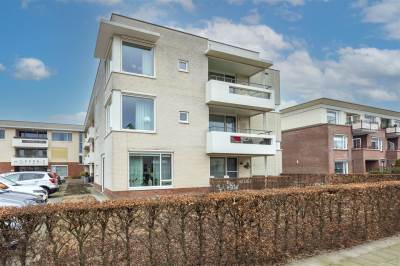 Woning Ambachtstraat 96 Haaksbergen