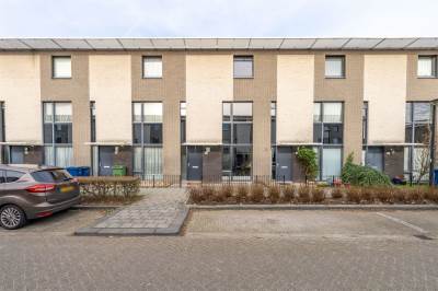 Woning Azorenweg 37 Almere