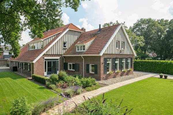 Woning Hardenbergerweg 3 Mariënberg
