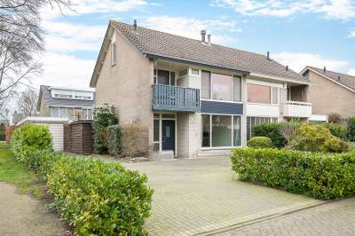 Woning Veltackerstraat 1 Diessen