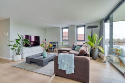 Woning Kerkeindsepolder 13 De Meern