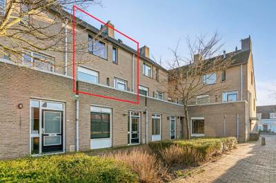 Woning De Romme 5 Berlicum