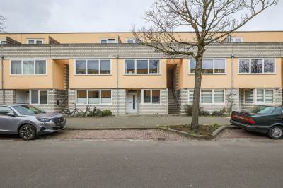 Woning Slachthuisstraat 236 Groningen