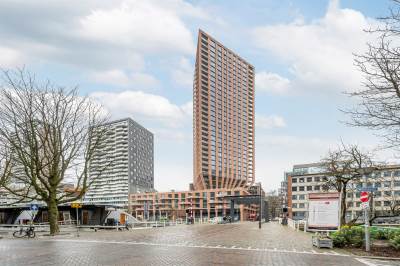 Woning Wijnhaven 65G02 Rotterdam