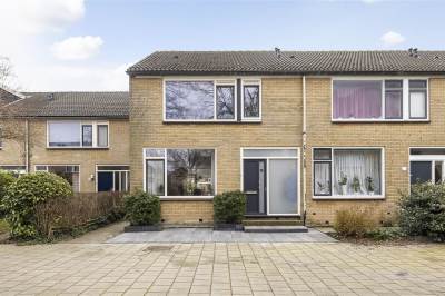 Woning Wega 65 Dordrecht
