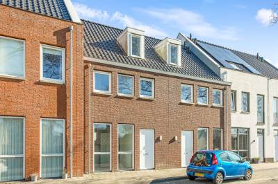 Woning West Vaardeke 146 Oudenbosch