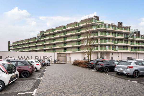 Woning Wadden 67 Zwijndrecht