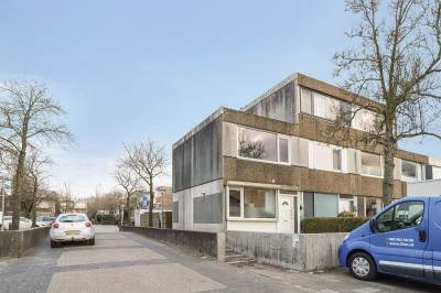 Woning Schans 1 Eindhoven