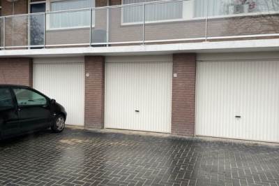 Garage Ravelijn E 9 Geertruidenberg
