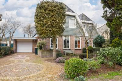 Woning Marquettelaan 15 Heemskerk