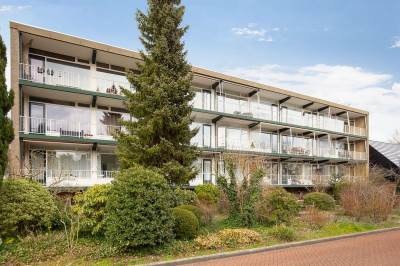 Woning Oude Arnhemseweg 44 Ede