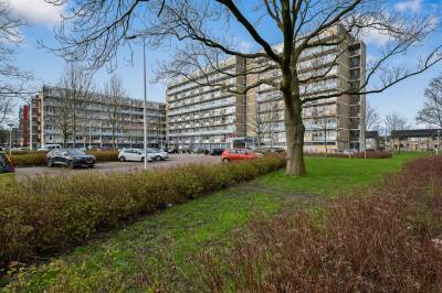 Woning Lupinesingel 346 Alphen aan den Rijn