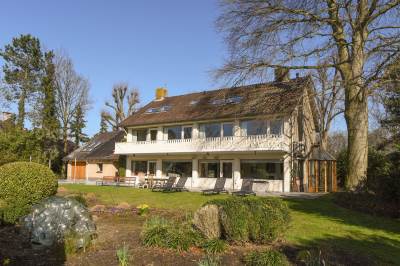 Woning Amersfoortsestraatweg 55 Bussum