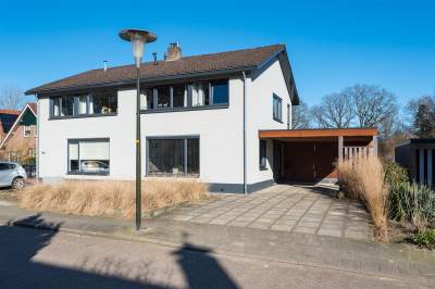 Woning Morgenzonweg 144 Winterswijk