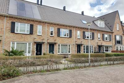 Woning Het Loo 26 Poortugaal