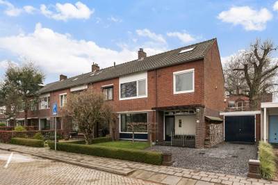 Woning Meeuwensingel 70 Schiedam