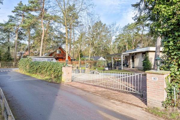 Woning Parallelweg 26143 Hierden