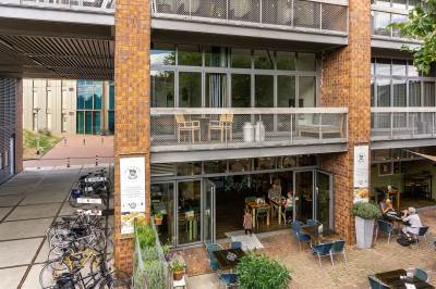 Woning Castellastraat 3 Nijmegen