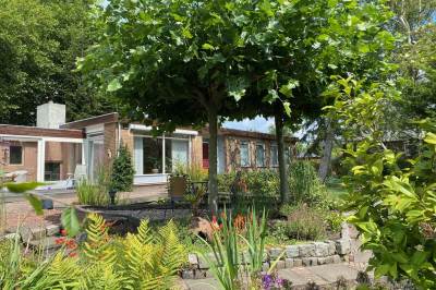 Woning Groen van Prinsterersingel 14 Lekkerkerk