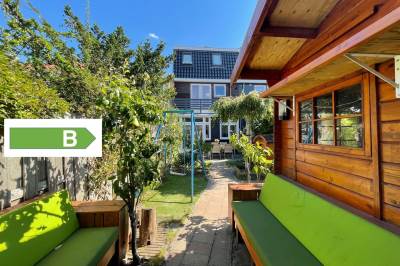 Woning Van 't Hoffstraat 143 Haarlem