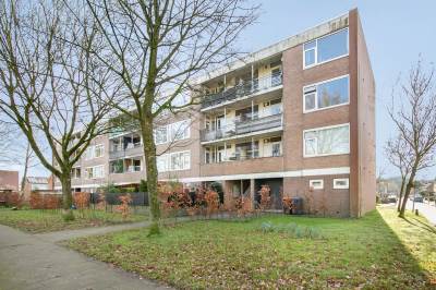 Woning Gouwe 54 Assen