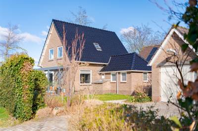 Woning Hoofdweg 6 Roderesch