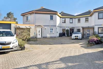 Woning Johan Abersonstraat 34 Purmerend