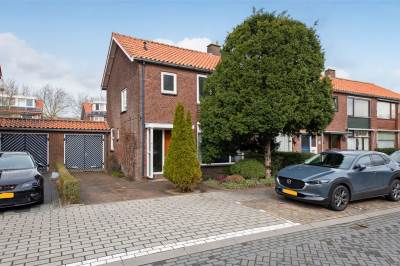 Woning Prunuslaan 17 Pijnacker