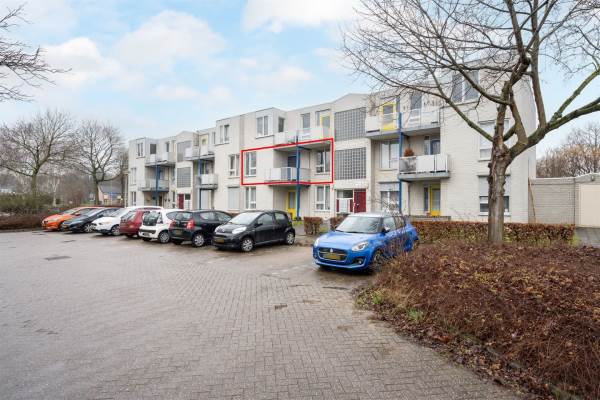 Woning Romeinenstraat 47 Sittard