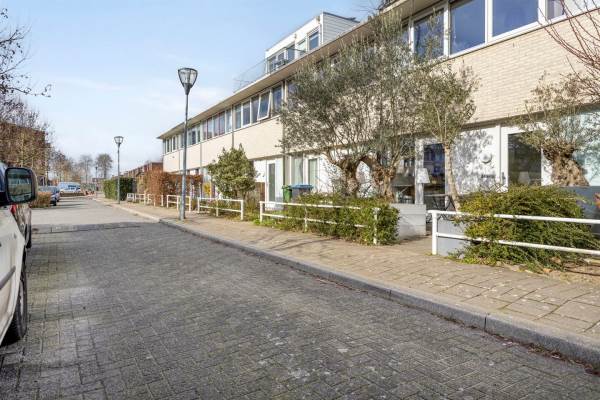 Woning Akkerwinde 34 Lent