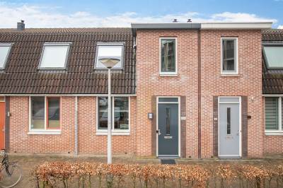 Woning Zalm 62 Hendrik-Ido-Ambacht
