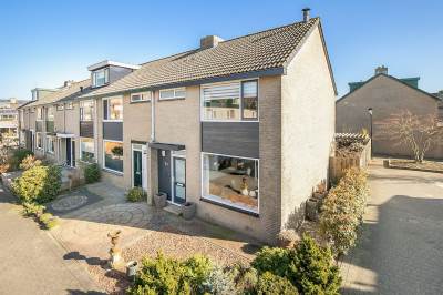 Woning Kievit 14 Gouderak