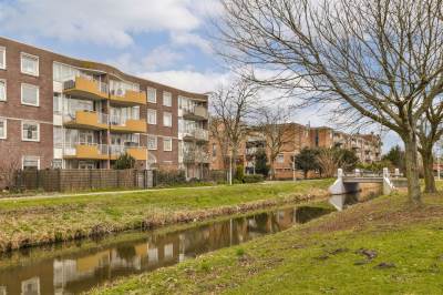 Woning Willeskopstraat 145 Amsterdam