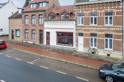 Woning Tongerseweg 144 Maastricht