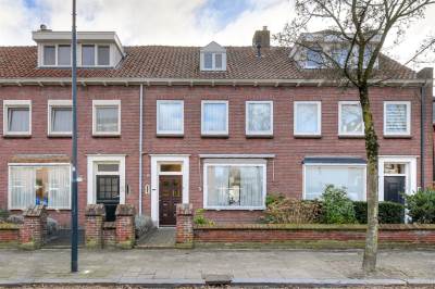 Woning Valkenierslaan 118 Breda