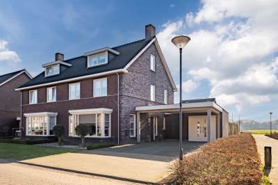 Woning Kleine Hassel 17 Lage Mierde