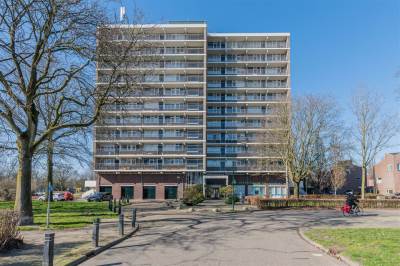 Woning Alfred Nobellaan 479 De Bilt